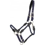 QHP Ohlávka Deluxe navy – Hledejceny.cz