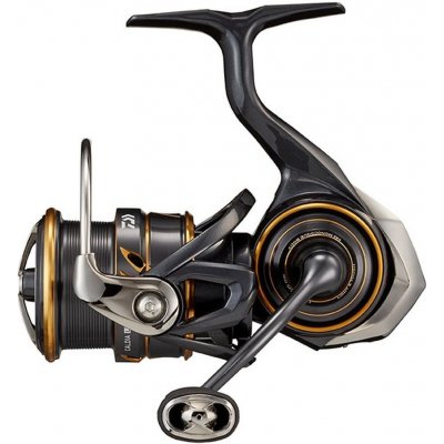 Daiwa Caldia 22 LT MQ 2500D – Zboží Dáma