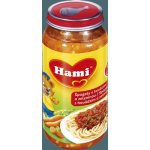 Hami Boloňské špagety 250 g – Zboží Dáma