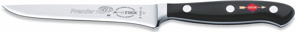 F.Dick Vykosťovací nůž kovaný 13 cm