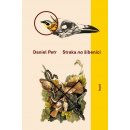 Kniha Straka na šibenici - Daniel Petr