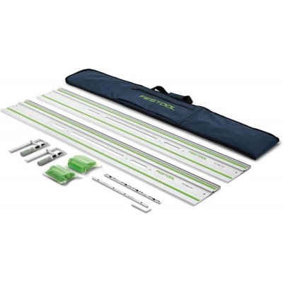 Festool FS 1400/2-KP-Set Vodicí lišta 577932 – Hledejceny.cz