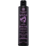 Domus Olea Toscana Oil Non Oil gel pro lesk a hebkost vlasů 200 ml – Hledejceny.cz
