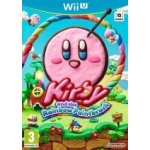 Kirby and the Rainbow Paintbrush – Zbozi.Blesk.cz