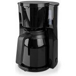 Nedis KACM250EBK – Zboží Dáma