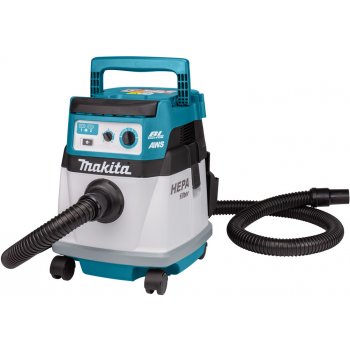 Makita DVC157LZX3