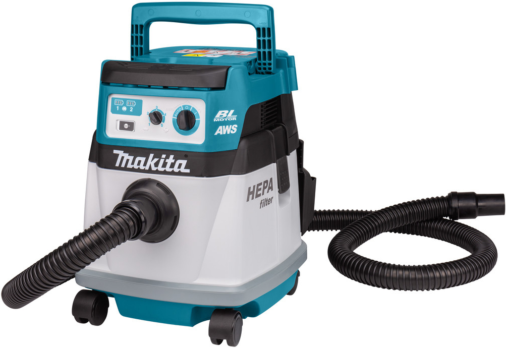 Makita DVC157LZX3