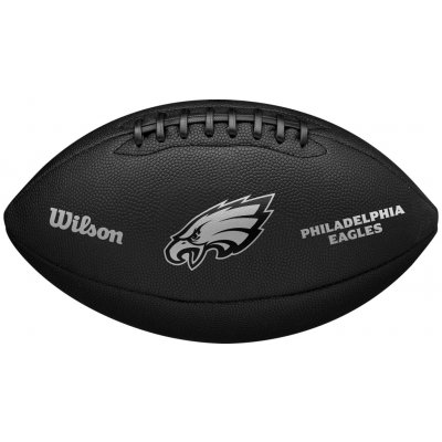 Wilson Philadelphia Eagles NFL Metallic Premiere – Hledejceny.cz