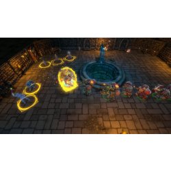 Dungeons 2: A Chance of Dragons