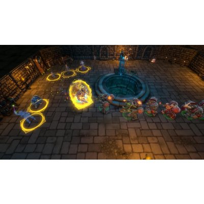 Dungeons 2: A Chance of Dragons – Hledejceny.cz