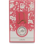 Lattafa Yara Candy parfémovaná voda dámská 100 ml – Hledejceny.cz
