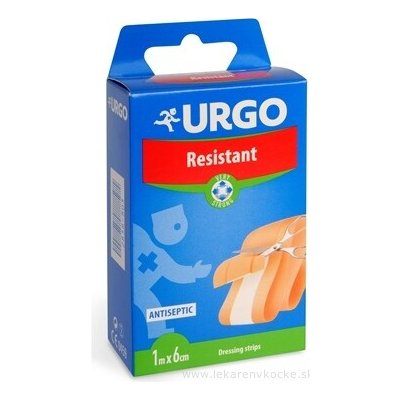 URGO Resistant 1 ks – Hledejceny.cz