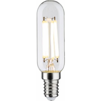Paulmann P 29136 Filament 230V LED trubka E14 5,9W 4000K stmívatelné čirá – Hledejceny.cz