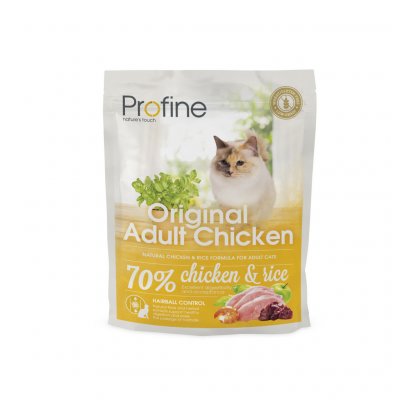 Profine Cat Original Adult Chicken 0,3 kg