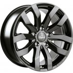 CMS C22 6,5x16 5x120 ET52 black – Hledejceny.cz