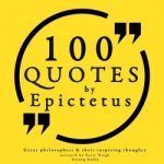 100 Quotes by Epictetus: Great Philosophers & Their Inspiring Thoughts (EN) – Hledejceny.cz
