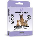 Max Calm Collar Dog obojek proti stresu zklidňuje – Zboží Dáma