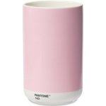 Pantone Keramická váza 1 l - Light Pink 182 – Hledejceny.cz