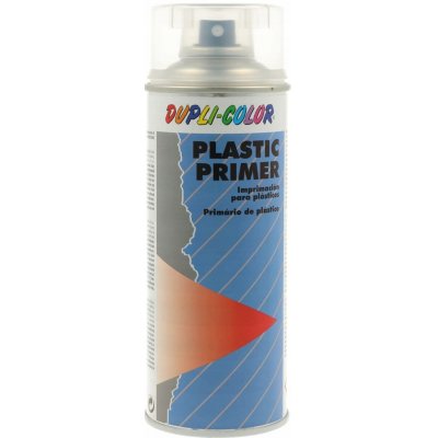 NEJLEPŠÍ ZÁKLADNÍ NÁTĚR NA PLASTOVÝ SPREJ 400 ML | Zboží Auto