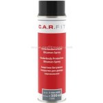 C.A.R.Fit UBS Bitumen nepřelakovatelný 500 ml Sprej – Zboží Mobilmania