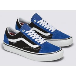 Vans Skate Old Skool Blue/Black/White