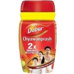 Dabur Chyawanprash 500 g – Hledejceny.cz