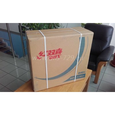 DHS D40+ 3*** 1440 ks – Hledejceny.cz