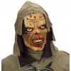 Dětský karnevalový kostým WIDMANN Maska latexová Zombie
