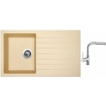 Set Sinks PERFECTO 860 + ENIGMA S – Zboží Dáma