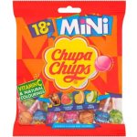 Chupa Chups Mini Best of lízátka 108 g – Hledejceny.cz