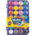 Colorino 28 mm 24 barev – Zboží Dáma