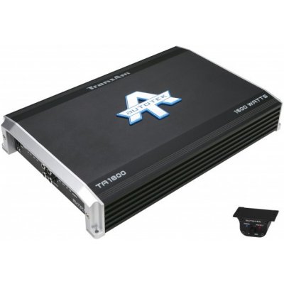 Autotek TA1800 – Hledejceny.cz