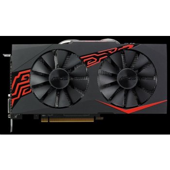 Asus EX-RX570-4G 90YV0AI1-M0NA00