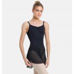 Dámská baletní sukně So Danca Wave SL216 černá – Sleviste.cz