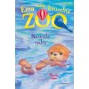 Kniha Ema a její kouzelná zoo - Nesmělá vydra - Amelia Cobb