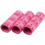 Serpentýny 3ks kytky,srdce,motýl 4 x 14 mm – Sleviste.cz