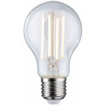 Paulmann P 28698 LED žárovka 7,5 W E27 čirá teplá bílá stmívatelné – Hledejceny.cz
