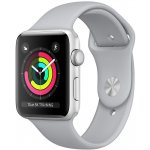 Apple Watch Series 3 38mm – Sleviste.cz