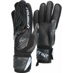 Reusch Attrakt Resist JR černé4 – Zboží Dáma