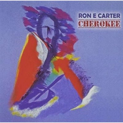 Ron E. Carter - Cherokee CD – Hledejceny.cz