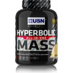USN Hyperbolic Mass 2000 g – Zboží Dáma