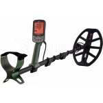 Minelab X-Terra Pro WHP SET – Zboží Dáma