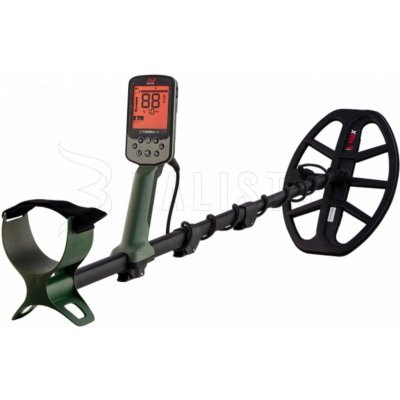 Minelab X-Terra Pro WHP SET – Zboží Dáma