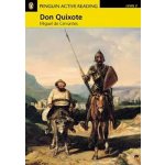 Level 2: Don Quixote Book and Multi-ROM with MP3 Pack