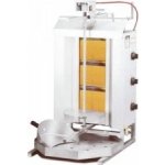 Potis Gyros gril GD3/S – Zboží Mobilmania