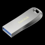 SanDisk Ultra Luxe 128GB SDCZ74-128G-G46 – Sleviste.cz