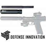 Hlaveň a tlumič kit Max Power 50+ Joule pro Pistelle X-68 11,5" .686 vývrt – Zboží Dáma