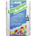 Mapei Ultraplan Renovation Hmota samonivelační 23 kg – Zbozi.Blesk.cz