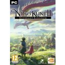 Ni no Kuni II: Revenant Kingdom (The Princes Edition)