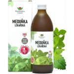 Ekomedica Meduňka lékařská výtažek z listu 0,5 l – Hledejceny.cz